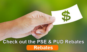 PUD and PSE Rebates2