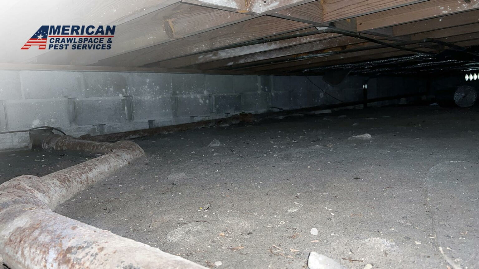 Why Should I Have My Crawl Space Repaired? American Crawlspaces