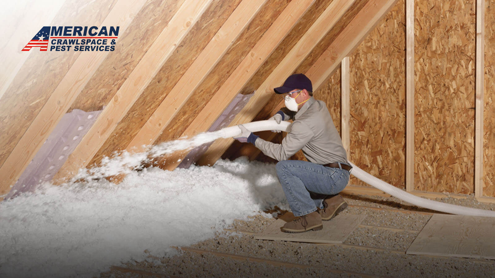 Attic Insulation DFW