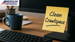 How Often Should You Schedule Crawlspace Cleaning?