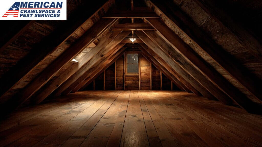 The Real Cost of Ignoring Attic Maintenance: What Every Homeowner Should Know