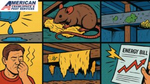7 Urgent Warnings You Need a Crawlspace Cleanout