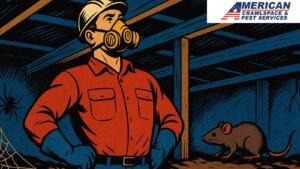 Into the Crawl: the Courageous Work of American Crawl Technicians